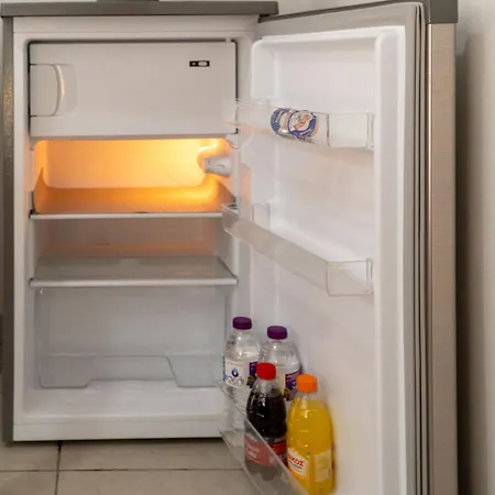 شقة Stergios_apartments 01 *